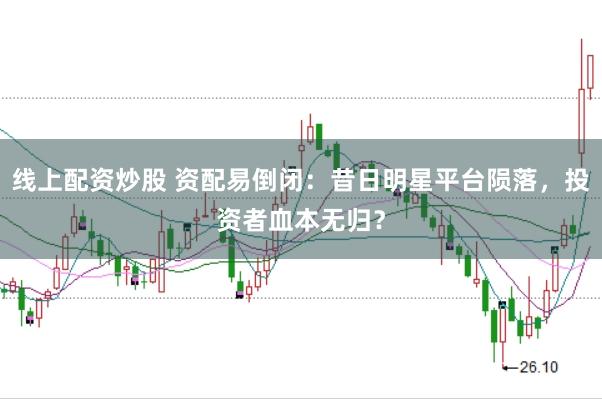 線上配資炒股 資配易倒閉：昔日明星平臺隕落，投資者血本無歸？