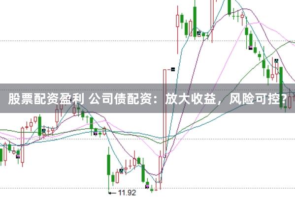 股票配資盈利 公司債配資：放大收益，風(fēng)險(xiǎn)可控？