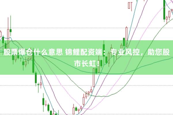 股票爆倉(cāng)什么意思 錦鯉配資端：專業(yè)風(fēng)控，助您股市長(zhǎng)虹！