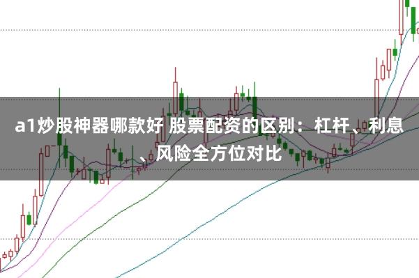 a1炒股神器哪款好 股票配資的區(qū)別：杠桿、利息、風(fēng)險(xiǎn)全方位對(duì)比