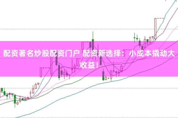 配資著名炒股配資門戶 配資新選擇：小成本撬動大收益！