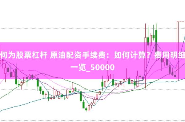 何為股票杠桿 原油配資手續(xù)費(fèi)：如何計(jì)算？費(fèi)用明細(xì)一覽_50000