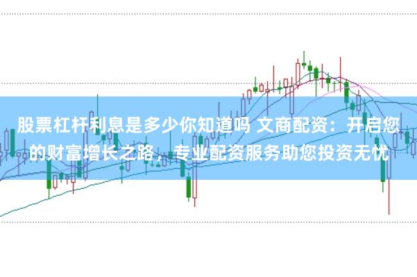 股票杠桿利息是多少你知道嗎 文商配資：開啟您的財富增長之路，專業(yè)配資服務(wù)助您投資無憂