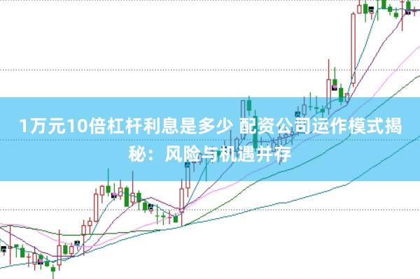 1萬元10倍杠桿利息是多少 配資公司運作模式揭秘：風(fēng)險與機遇并存