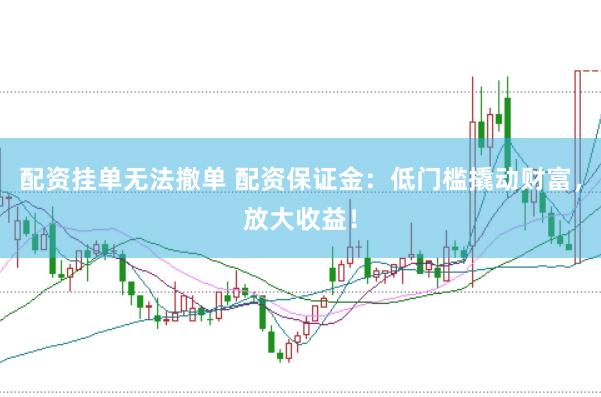 配資掛單無法撤單 配資保證金：低門檻撬動財富，放大收益！