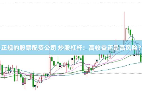 正規(guī)的股票配資公司 炒股杠桿：高收益還是高風(fēng)險(xiǎn)？