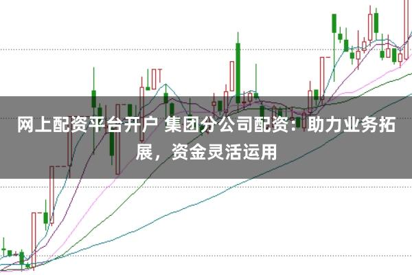 網(wǎng)上配資平臺(tái)開戶 集團(tuán)分公司配資：助力業(yè)務(wù)拓展，資金靈活運(yùn)用
