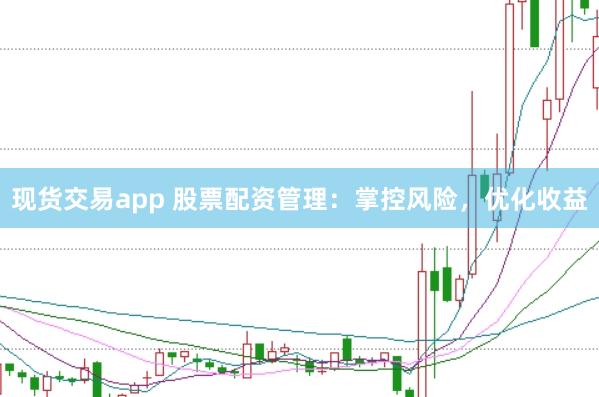 現(xiàn)貨交易app 股票配資管理：掌控風險，優(yōu)化收益