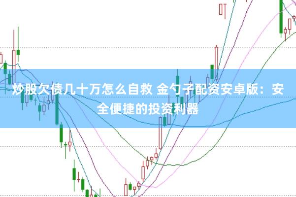 炒股欠債幾十萬怎么自救 金勺子配資安卓版：安全便捷的投資利器