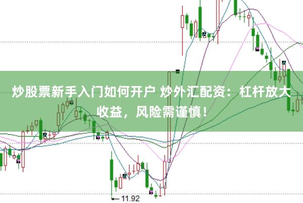 炒股票新手入門如何開戶 炒外匯配資：杠桿放大收益，風險需謹慎！