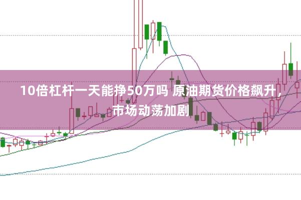 10倍杠桿一天能掙50萬嗎 原油期貨價格飆升，市場動蕩加劇